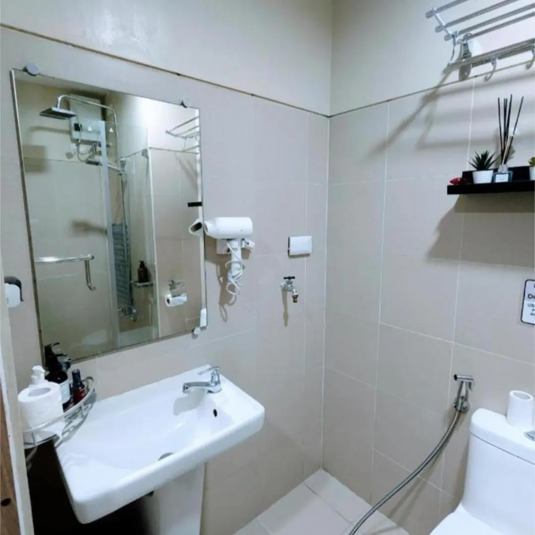 Mall Of Asia Condo Pasay Manila