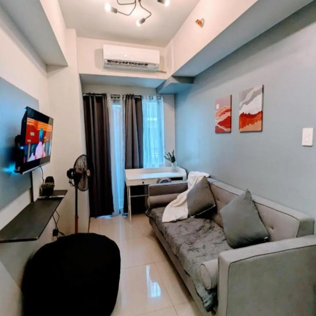 Aparthotel Mall Of Asia Condo Pasay Manila Philippines