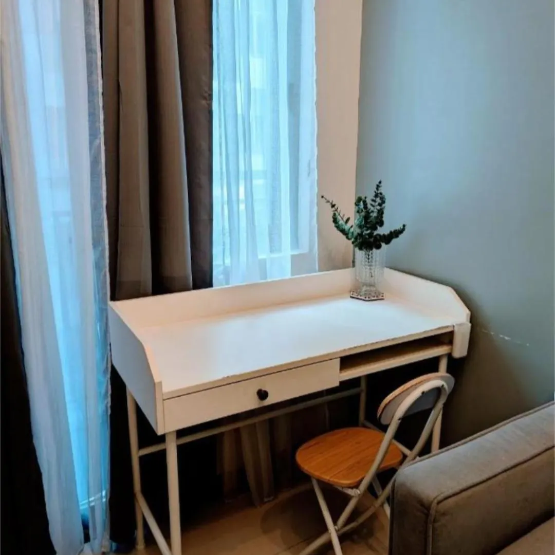 Aparthotel Mall Of Asia Condo Pasay Manila Philippines