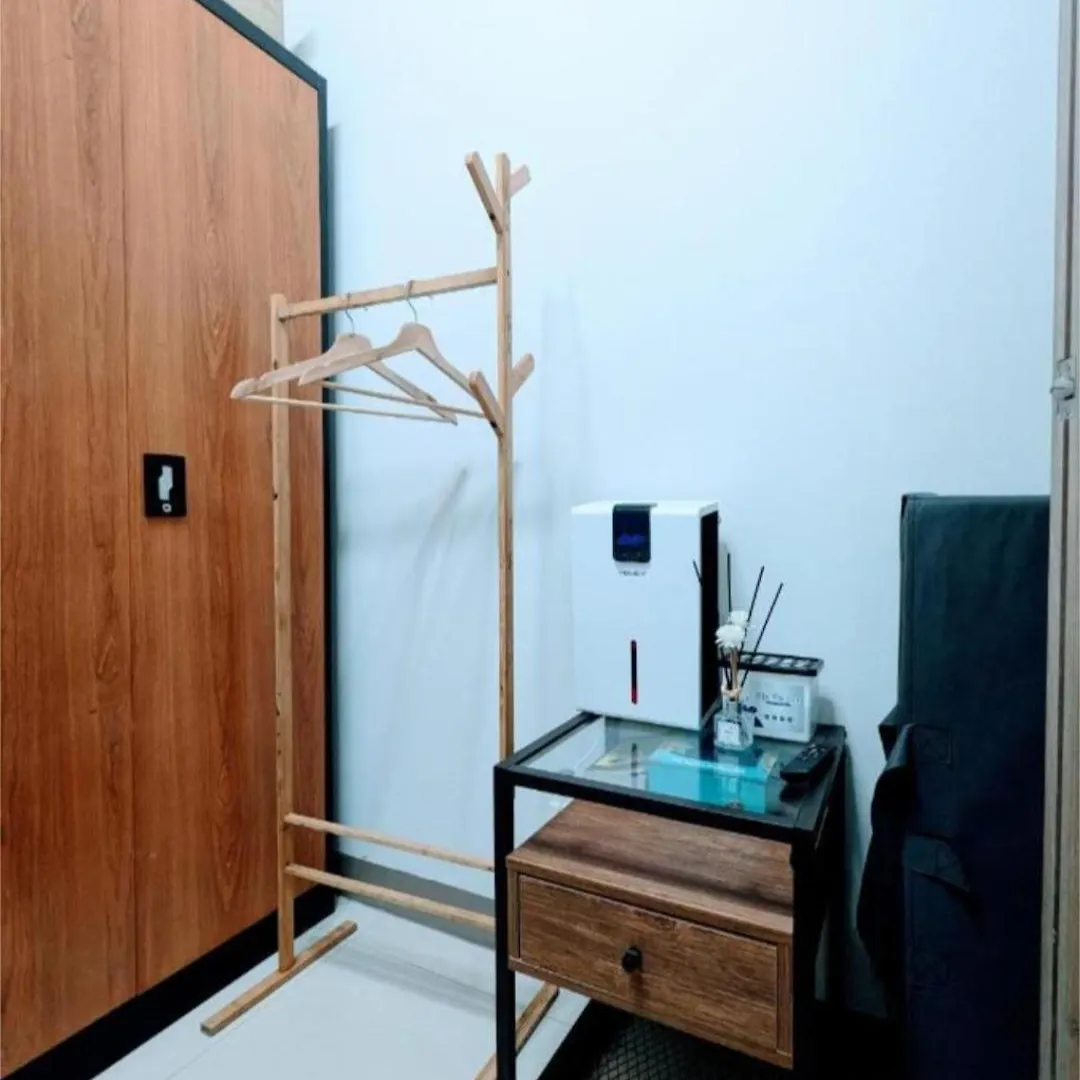 Mall Of Asia Condo Pasay Manila