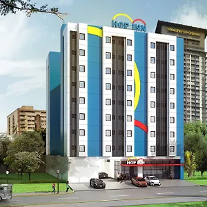 3* Hotel Hop Ermita - For Quarantine