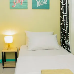  Alloggio in famiglia Backpackers - Nomadsmnl