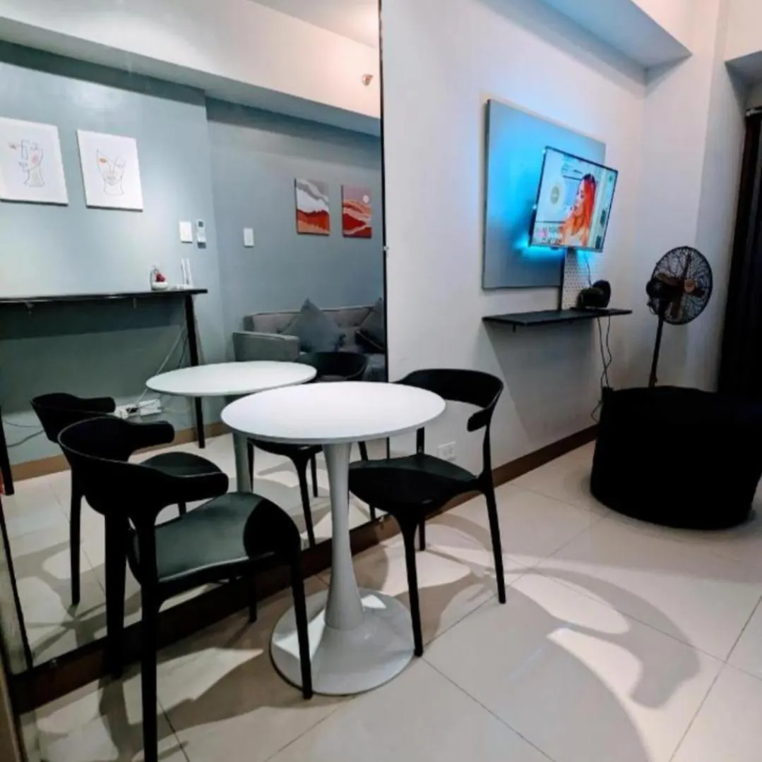 Mall Of Asia Condo Pasay Manila