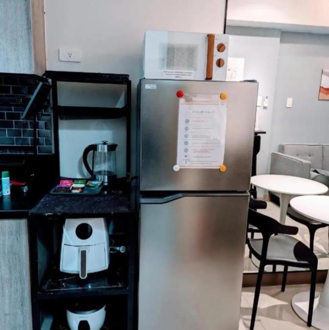 Mall Of Asia Condo Pasay Manila 0*,