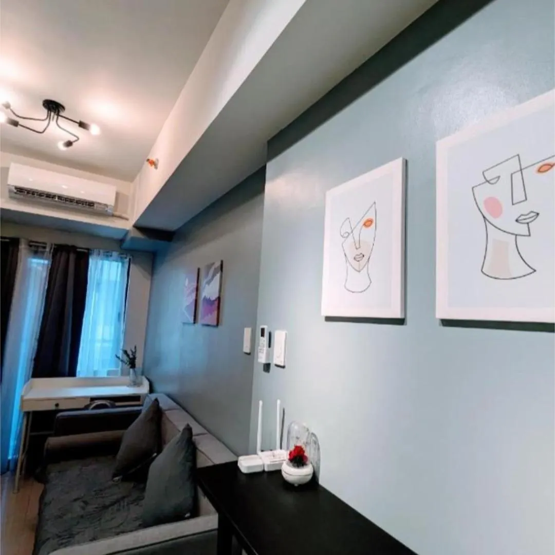 Mall Of Asia Condo Pasay Manila Aparthotel
